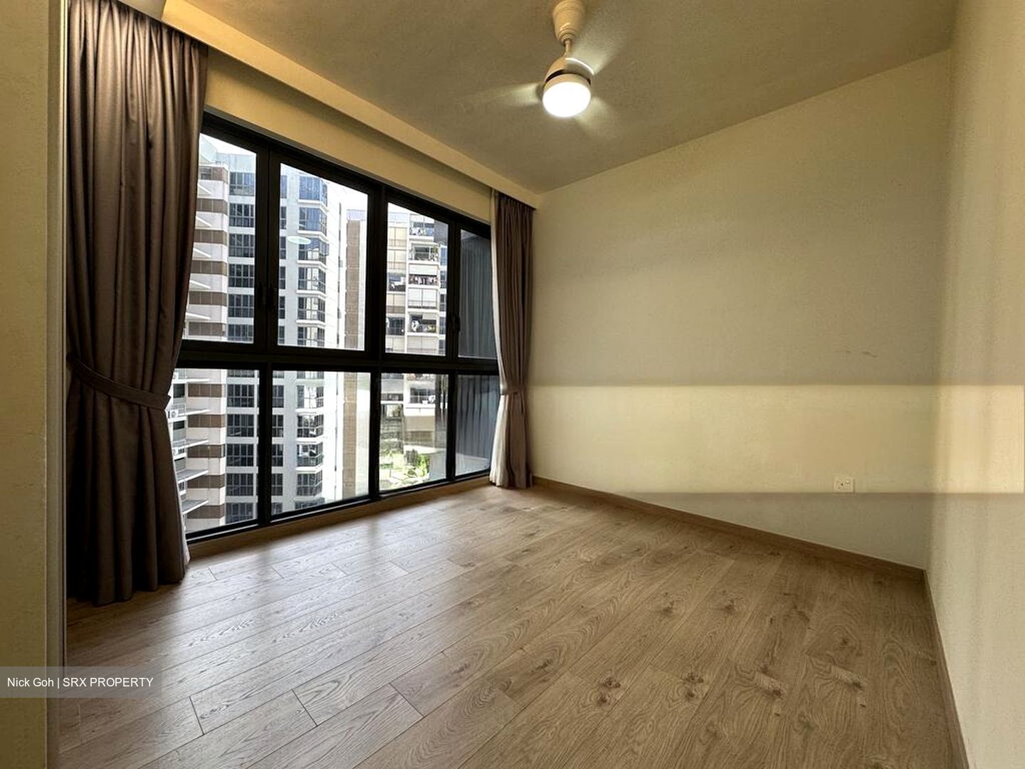 The Criterion (D27), Condominium #535494541